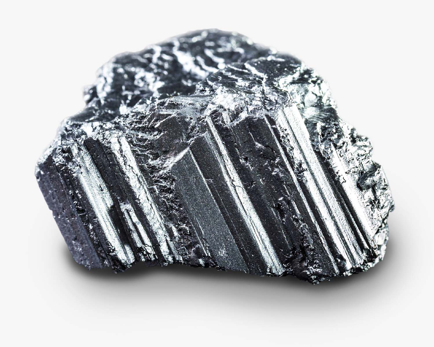 Neodymium block