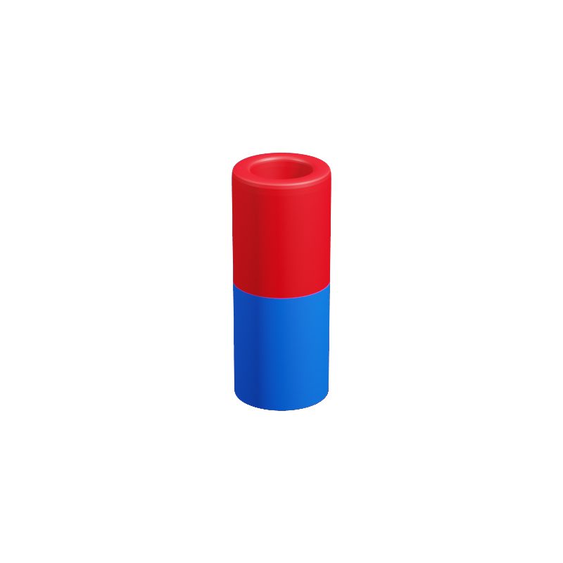 Tube axialjpg