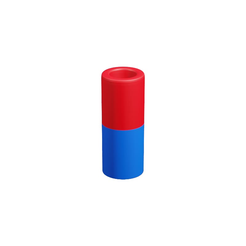 Tube axialjpg