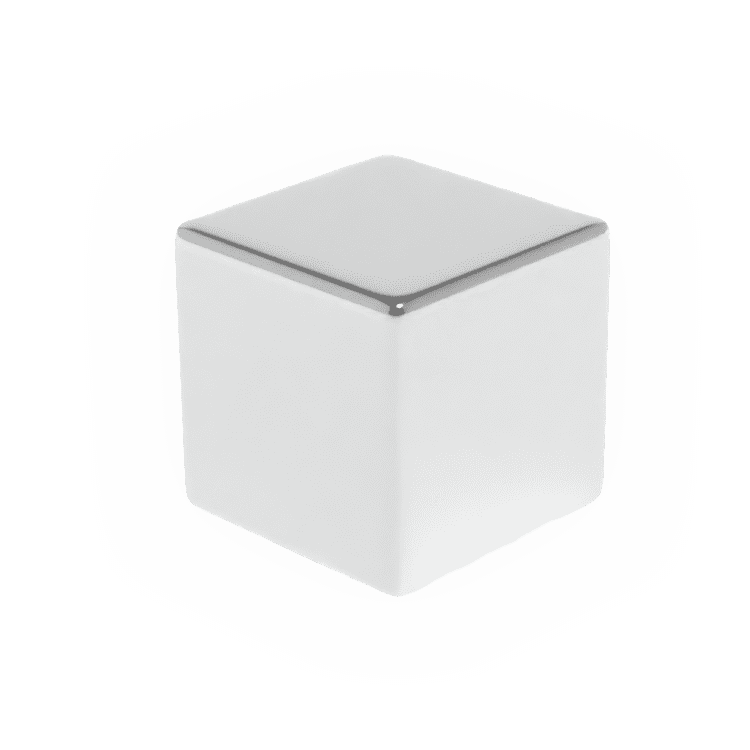 Magnet Store Coating - Ni-Cu-Ni
