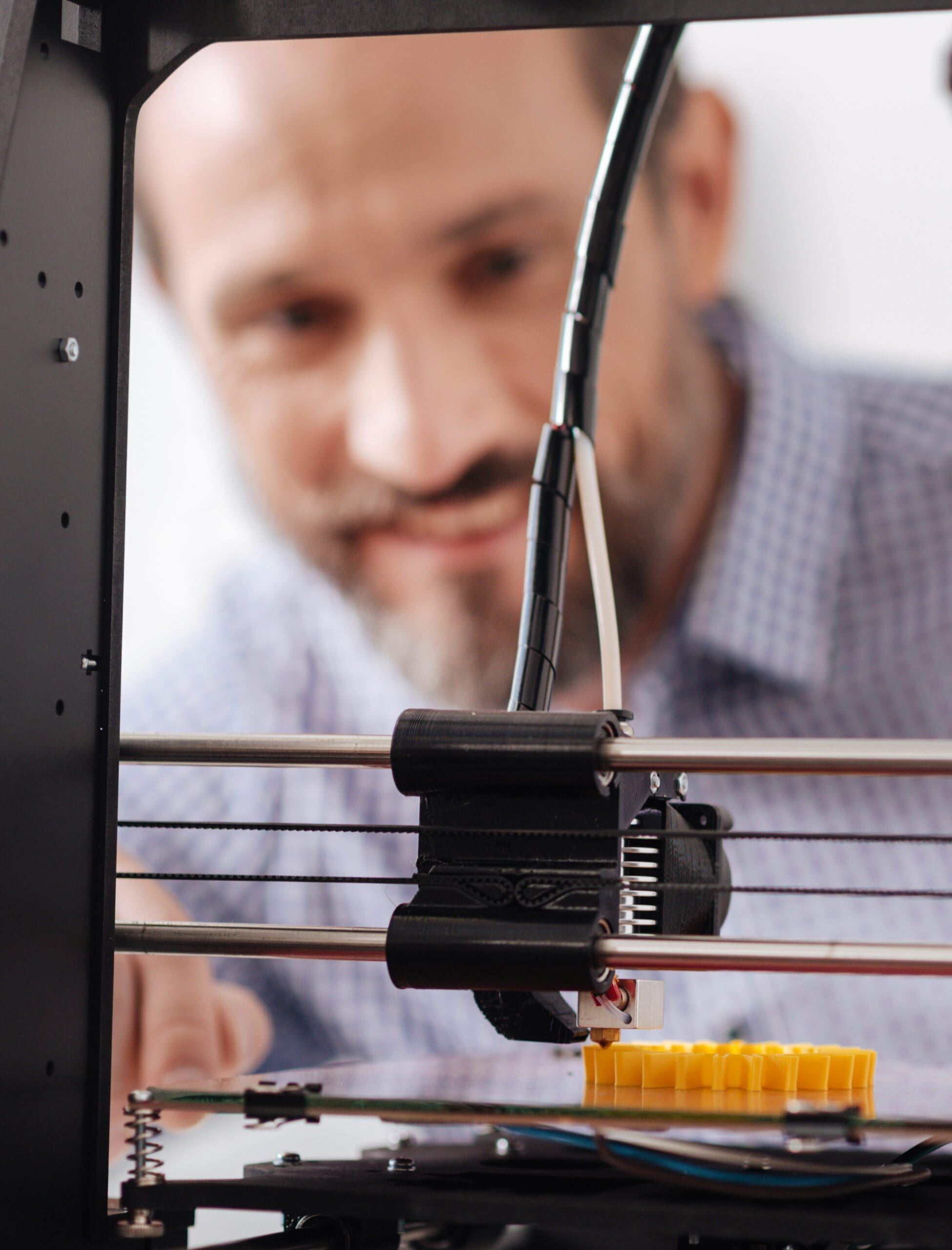 3D Printing Magnet Store v3