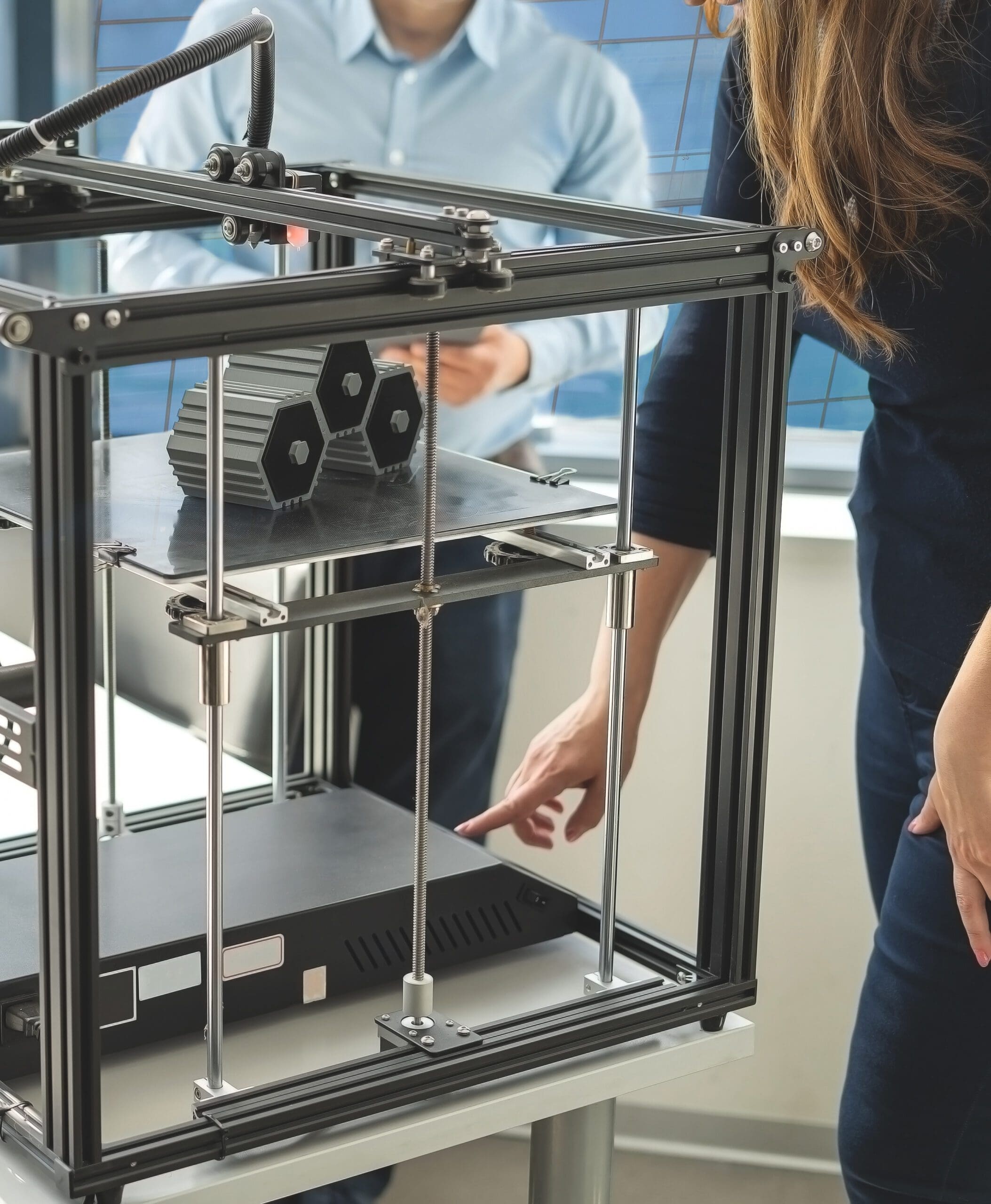 3D Printing Magnet Store v4