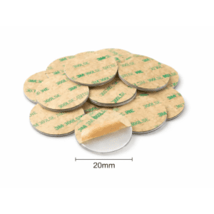 20mm 3M Adhesive Disc Pads