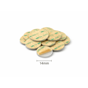 14mm 3M Adhesive Disc Pads